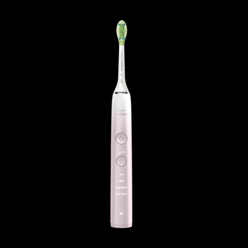 

Philips DiamondClean 9000 Series Smart Electric Toothbrush