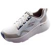 Skechers Go Series Comfortable Breathable Low Top Running Shoes Women Sneakers Pink Brown 129632-NTPK