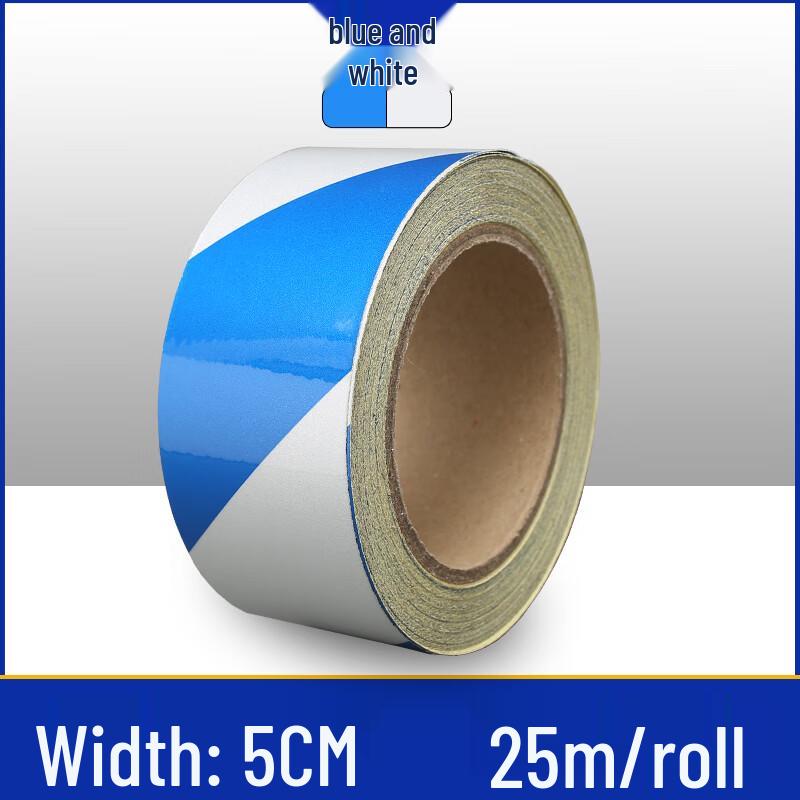 Langsai Zebo Reflective Safety Warning Tape