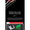 SEQURE S60 with Toolkit Nano Electric Soldering Iron Precision Portable Anti-static Soldering Pen Support PD|QC Power Supply