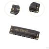 20 Hole Harmonica Mouth Organ Musical Instrument Gift