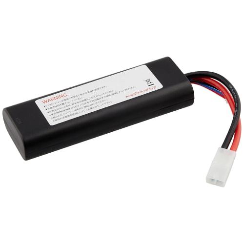 G-Force BULLET LiPo 7.4V 4100mAh GFG008 Official Japanese Product