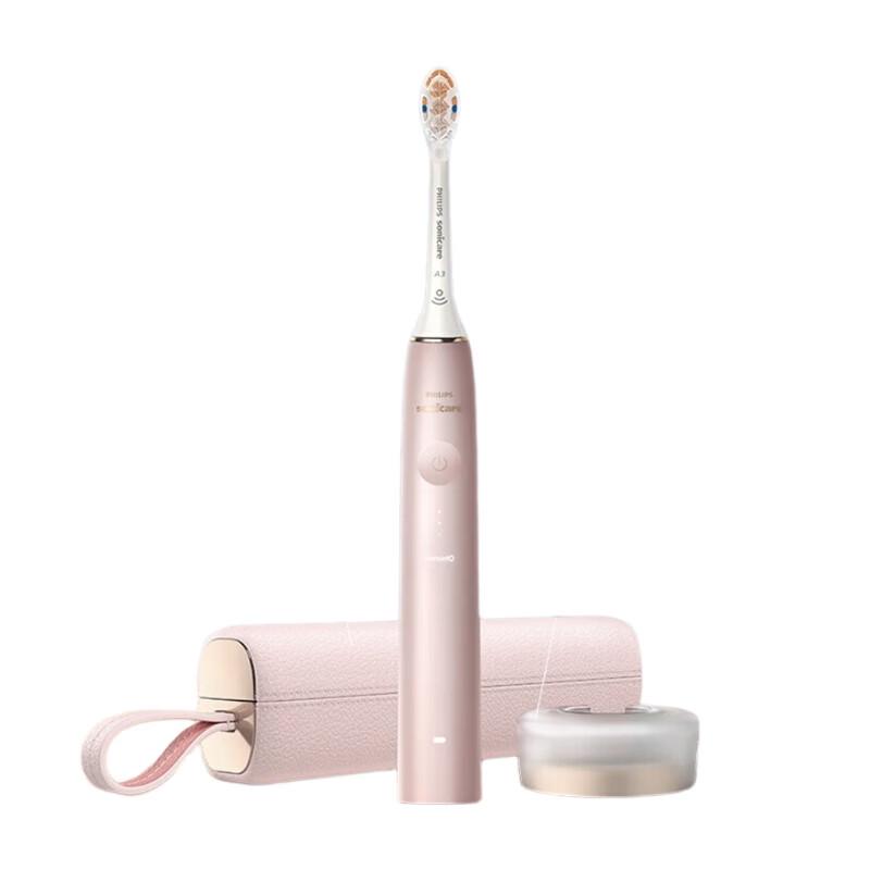 Philips Sonic Electric Toothbrush with Travel Case