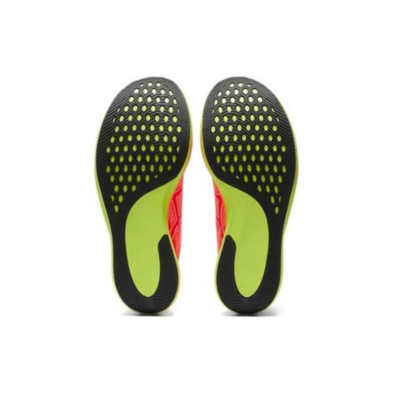 

Asics S4 Низкие Беговые Кроссовки Унисекс Оранжевые - 1013A129-600 38 оранжевый