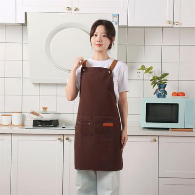 Fırında pişirme – Önlükler ve mutfak eldivenleri