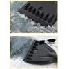 Ice Scrapers For Car Windshield Auto Windshield Snow Shovel Windscreen Defrost Shovel For Kitchen Outdoor Car Driveway Patio