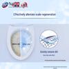 DOMESTOS Triple Effect Toilet Tank Blocks