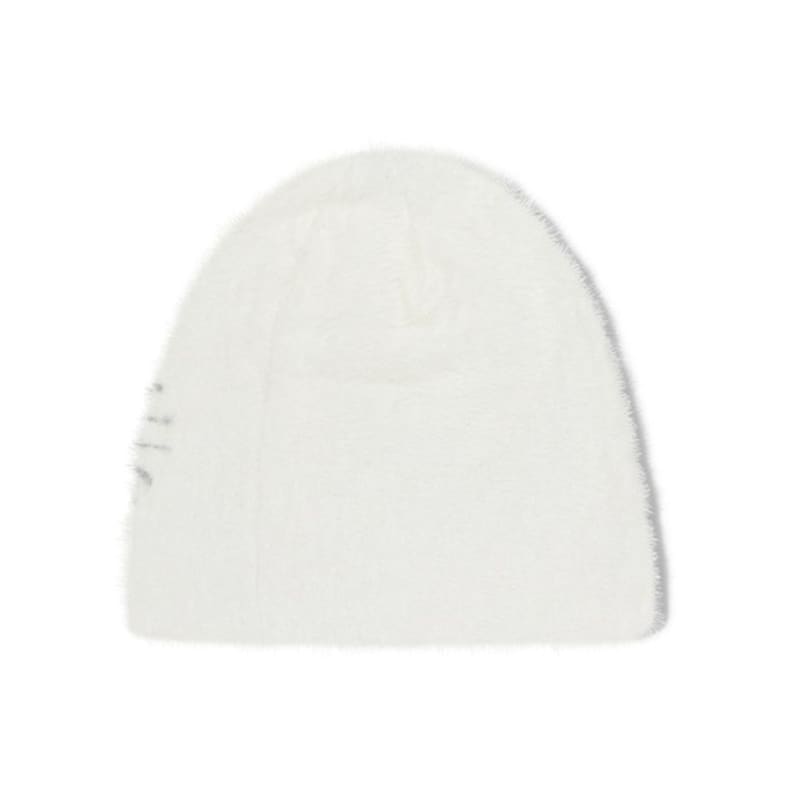 SUNLOVE Cali Shaggy Beanie Cream
