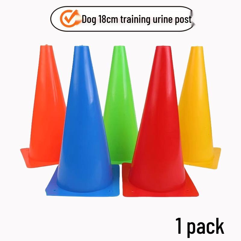 

Male Dog Pee Post: Anti-Mess Urination Guide No Size
