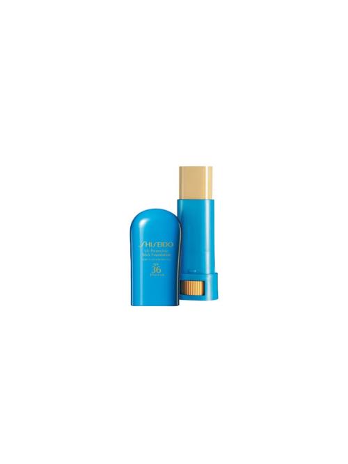 Shiseido UV Protective Stick Foundation SPF36/PA+++