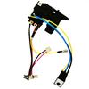 BHBL 638882-6 6506549 638883-4 Rotary Hammer Drill Switch for DHR202, DHR162