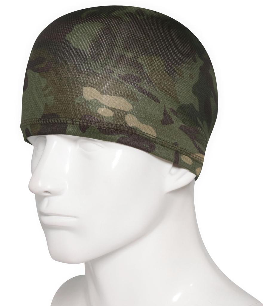 J&Y MFNG-YWCR Multifunctional Neck Gaiter, Neck Guard, Face , Tube, Cold Protection, Windproof, Dustproof,