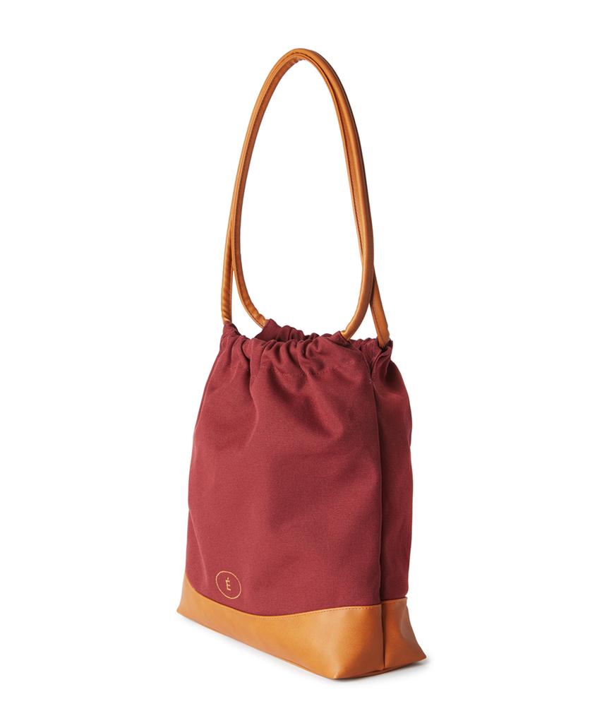 Efeld Gove Bag (Burgundy)