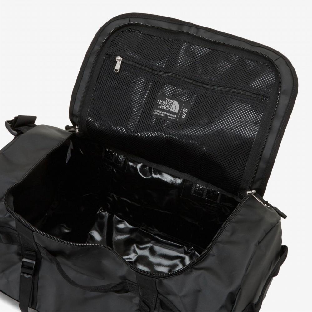 [north Face Official] Nn2fp72a Base Camp Duffle Small