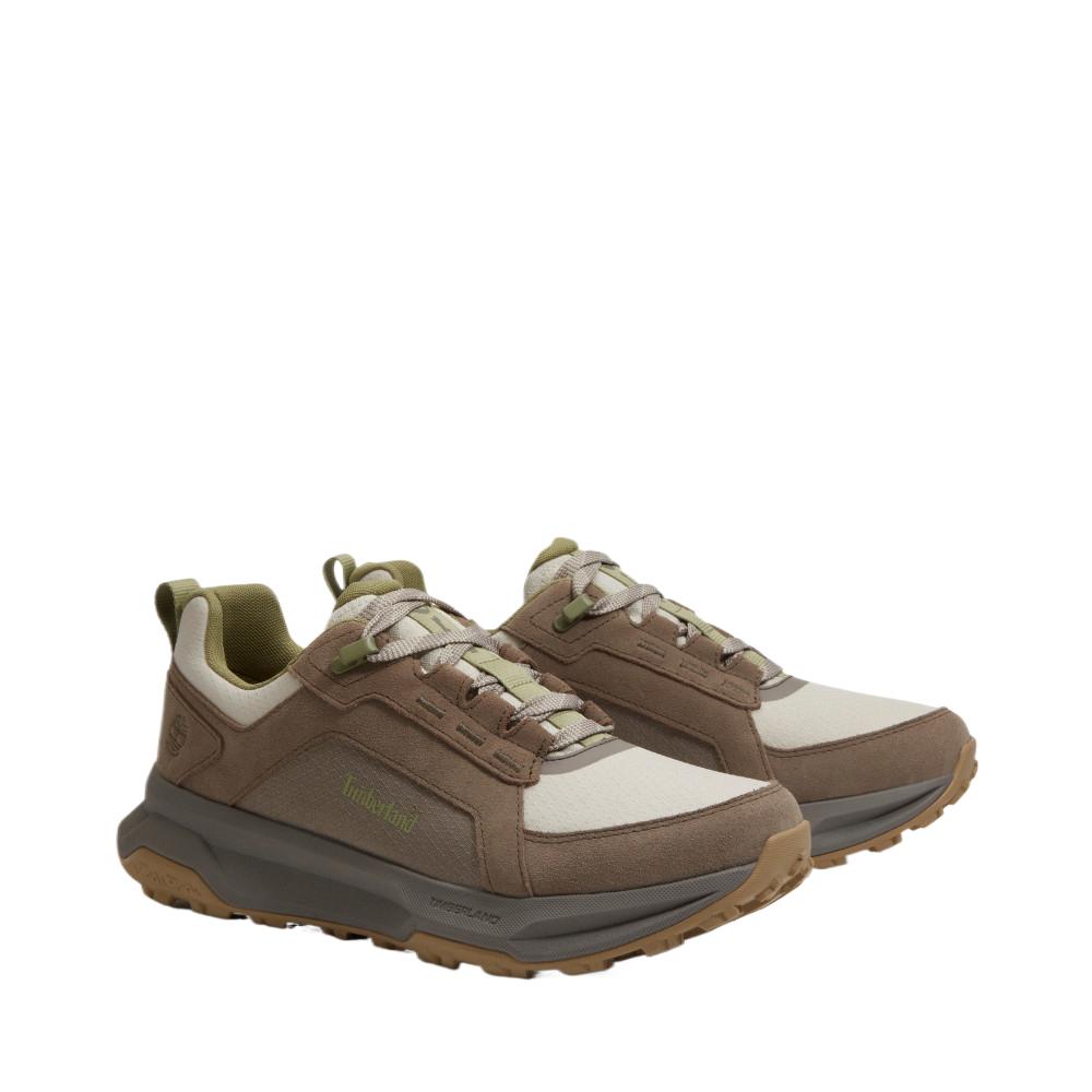 Timberland Motion Ledge Comfortable Hiking Shoes Men hiking shoes TB0A6F2EET51