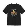 Frog Shirt, Born To Dilly Dally, Forced To Pick Up the Pace, Funny Gift