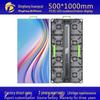 Outdoor P3.91 Waterproof Full-Color LED Display Screen for Events and Conferences