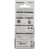 PanaSonic PanaSonic Clip HeadphoneS Silver Rp Hz47 S Pack Of 1 Silver