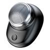 Fashion Fast Charging Mini Men's Shaver With Precise Blades Compact Beard Trimmer For Travel and Office