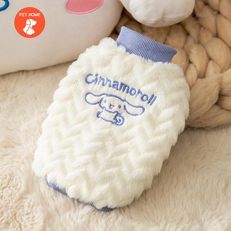 

Теплая одежда для домашних животных, милое пальто с принтом, рубашка, рубашка для маленьких и средних собак, кошек, Тедди, зимний наряд для французского бульдога, чихуахуа