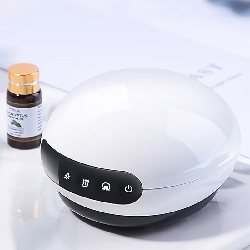 

Asmek Smart Electric Gua Sha Massager