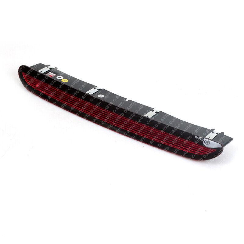 For Volkswagen Golf 6 7 Mk6 Polo hatchback 6R 2011-2017 LED rear third brake light