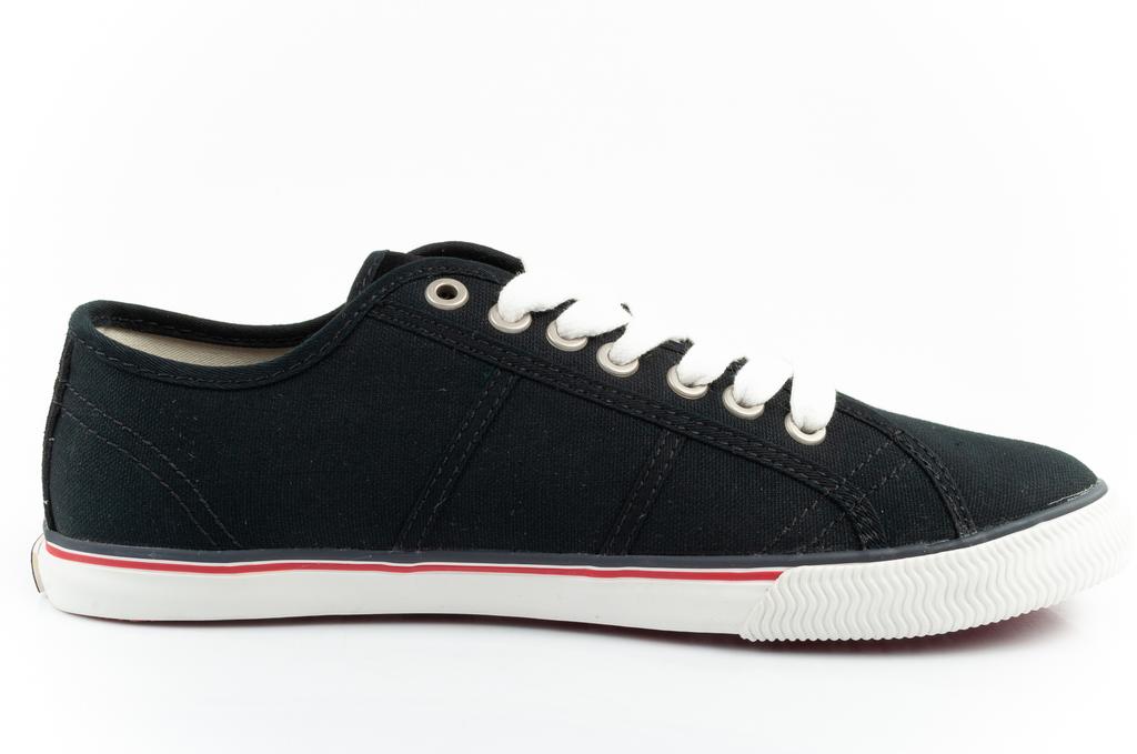 Tommy Hilfiger 990/Black [FM56816983] size 44