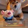 GPN Smart Electric Jumping Dog Toy