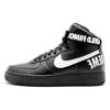 Nike Air Force 1 High Supreme World Famous Black 698696-010