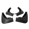 Tesla Model 3 (2016-2023) Car Mudguards & Mud Flaps