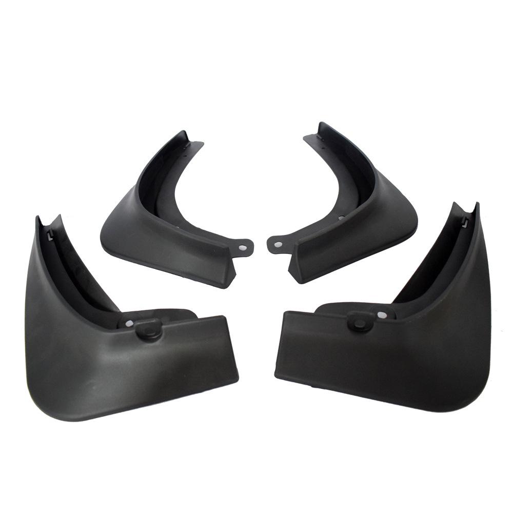 Tesla Model 3 (2016-2023) Car Mudguards & Mud Flaps