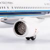 China Southern Airlines C919 Diecast Model Aircraft