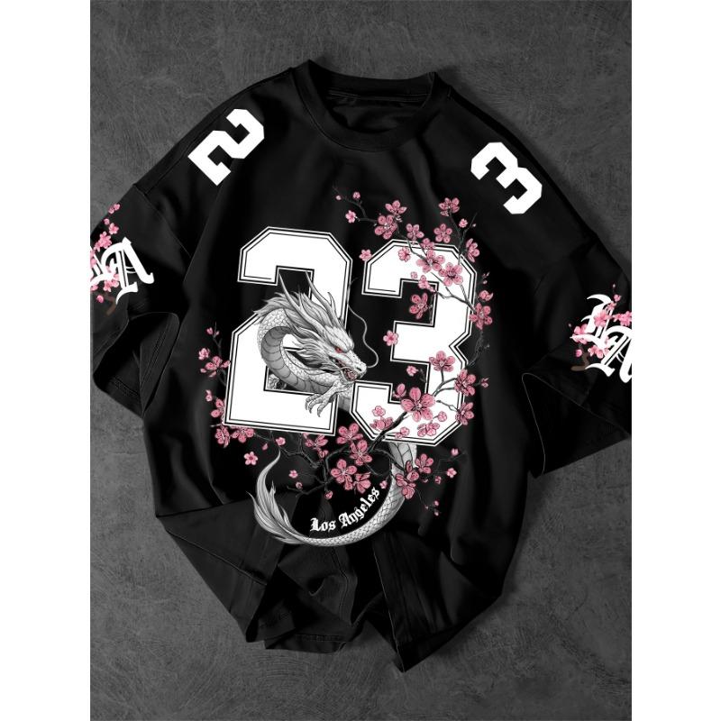 Boys T-shirt