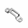 Stainless Steel Carpentry Connector Two In 1 Furniture for Woodworkers, Wardrobe