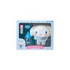 Sanrio Plush Care Set (Baby) Cinnamoroll, Ages 3 and Up, 199249