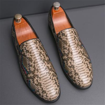 Elegante Schuhe – Loafer