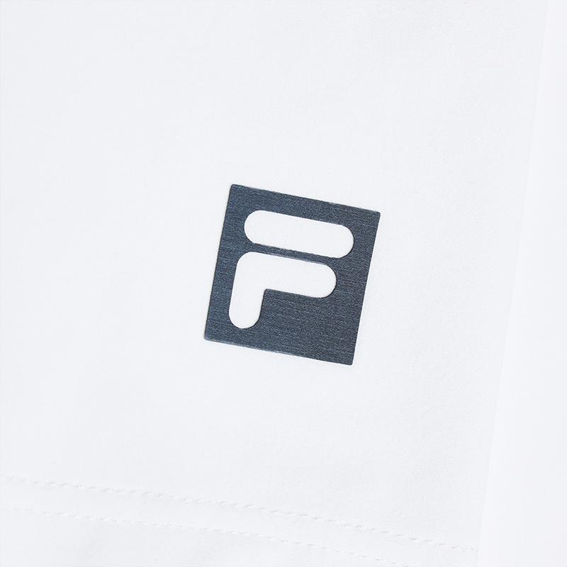 FILA Fitness UV Protection 50+ Quick-Dry Casual T-Shirt Men tops A51M621114FWT