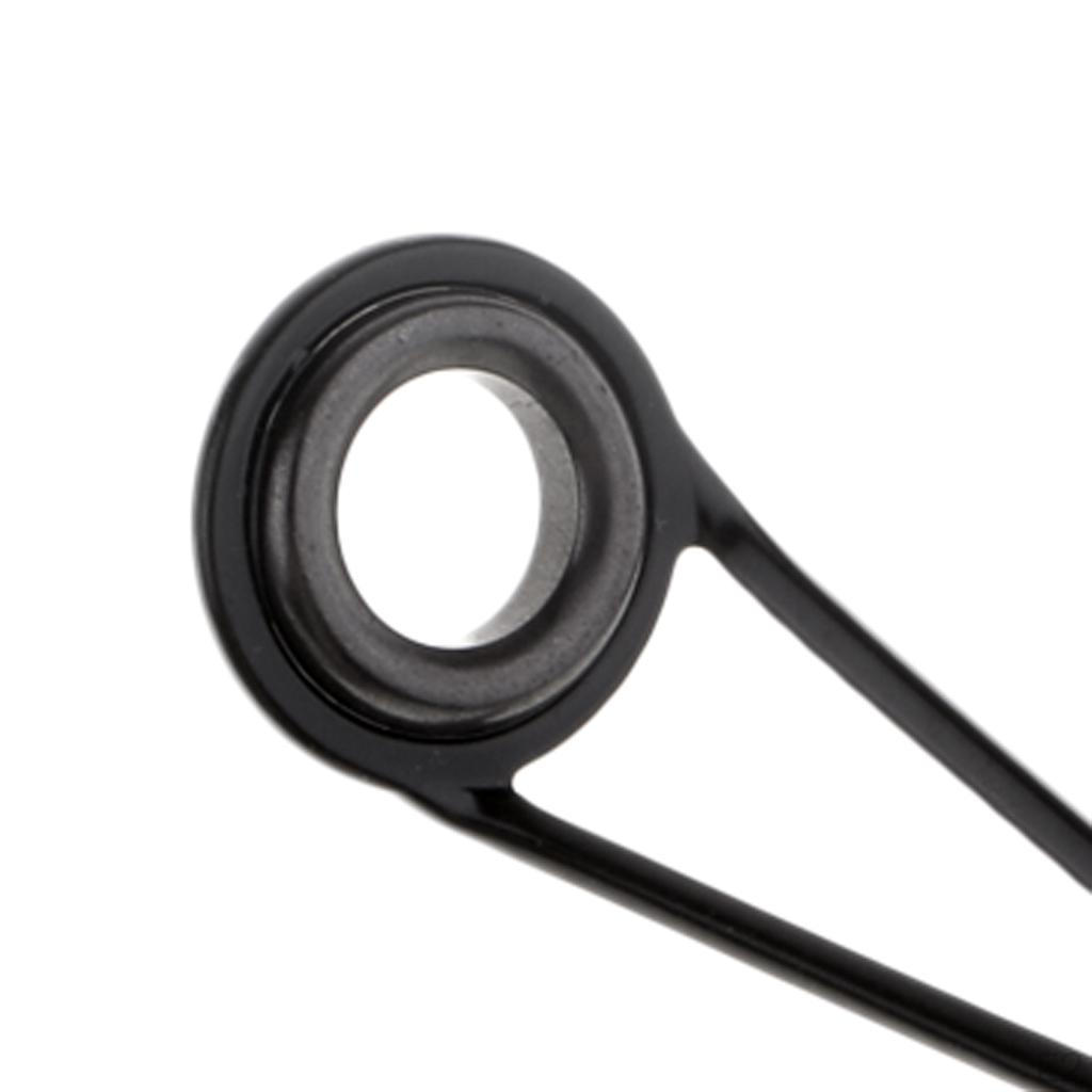 5-light Single Leg Guides Fishing Ring Rod