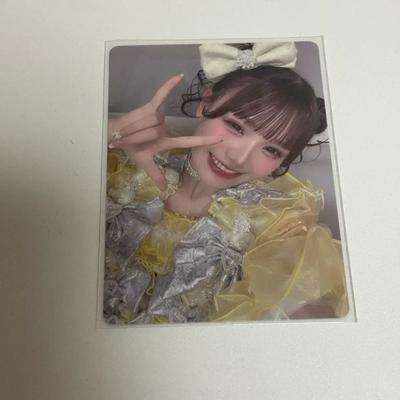 Cutie Street Cutie Street Kyusto Furusawa Lisa Trading Card