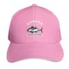 Japanense Tsukiji Fish Market Tokyo Japan Cap Fashion Casual Baseball Caps Adjustable Hat Hip Hop Summer Unisex Baseball Hats