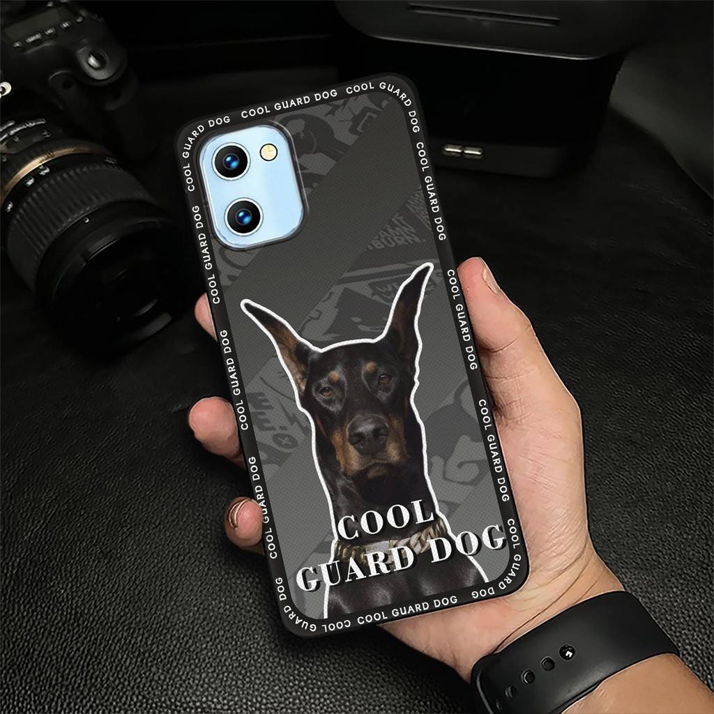 Anti-knock Full Wrap Phone Case For UMIDIGI C1/C1 Max Shockproof Soft Case Waterproof Cute TPU Silicone Back Cover Cover