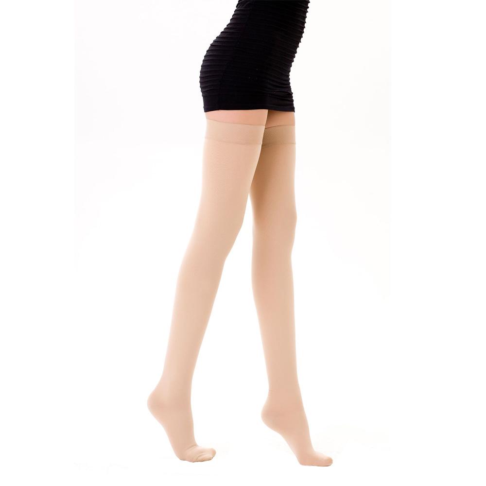 Second-Class Compression Socks 20-30mmHg: Curve Support for Varicose Veins and Nurse Health Care