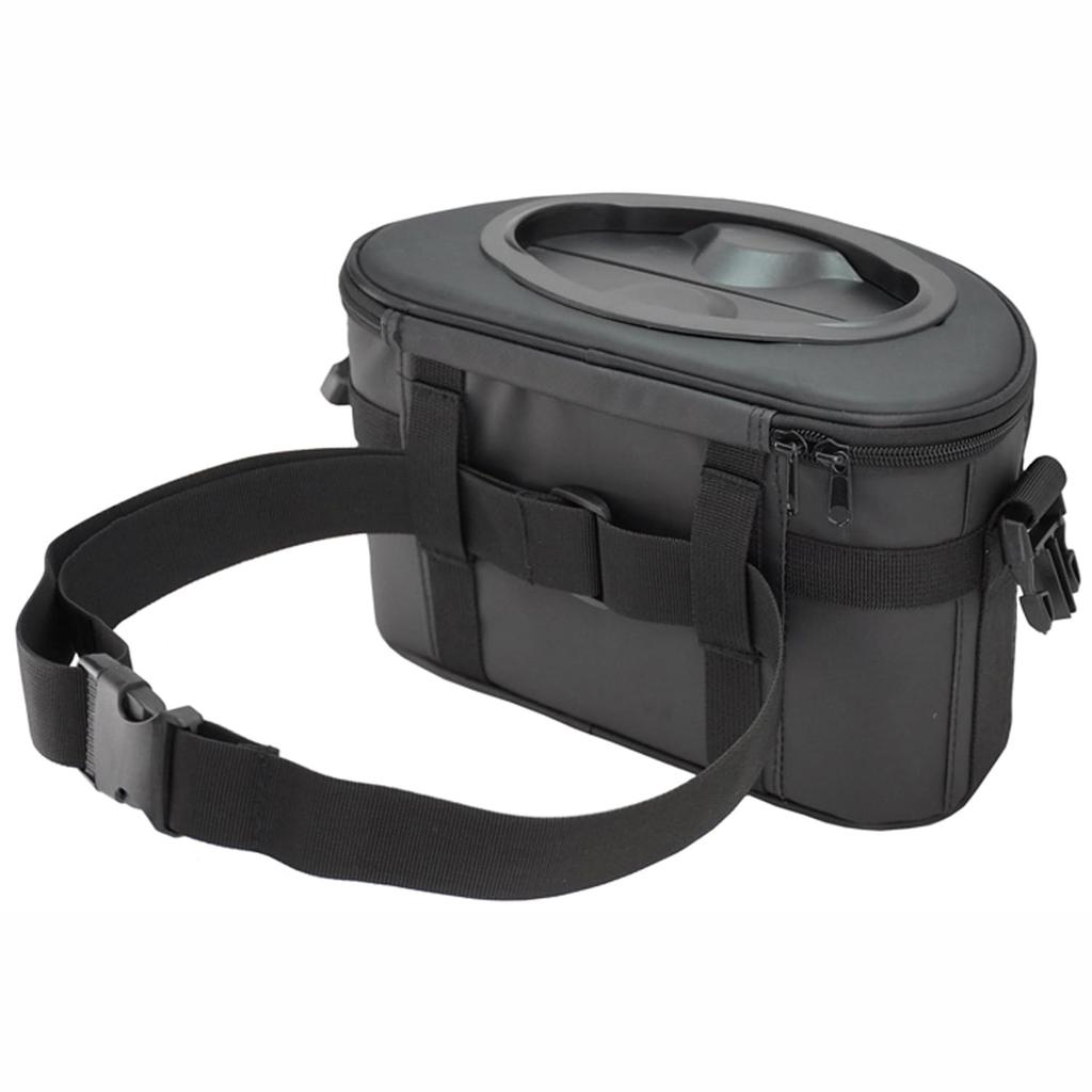 4L Mountain Stream Fishing Waist Mountain Stream Outdoor Ayu FINAL PERFECTION 407 Dark X'SELL Tackle, Hard/Soft, Cooler, Creel, Fishing, Fishing,