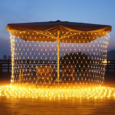 Iluminación – Luces de Navidad y otra iluminación