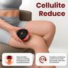 Cellulite-Massagegerät 4 in 1 Vakuumtherapiegerät Cellulite-Entferner Elektrische Vakuum-Schröpftherapie Körper-Schaben Massagegläser