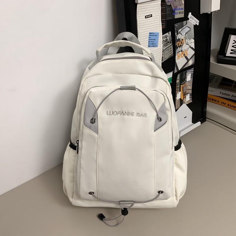 Cool Walker Travel Backpack One Size