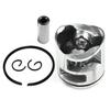 For 440 435e 41mm Chainsaw 502625002 Piston Ring Kit