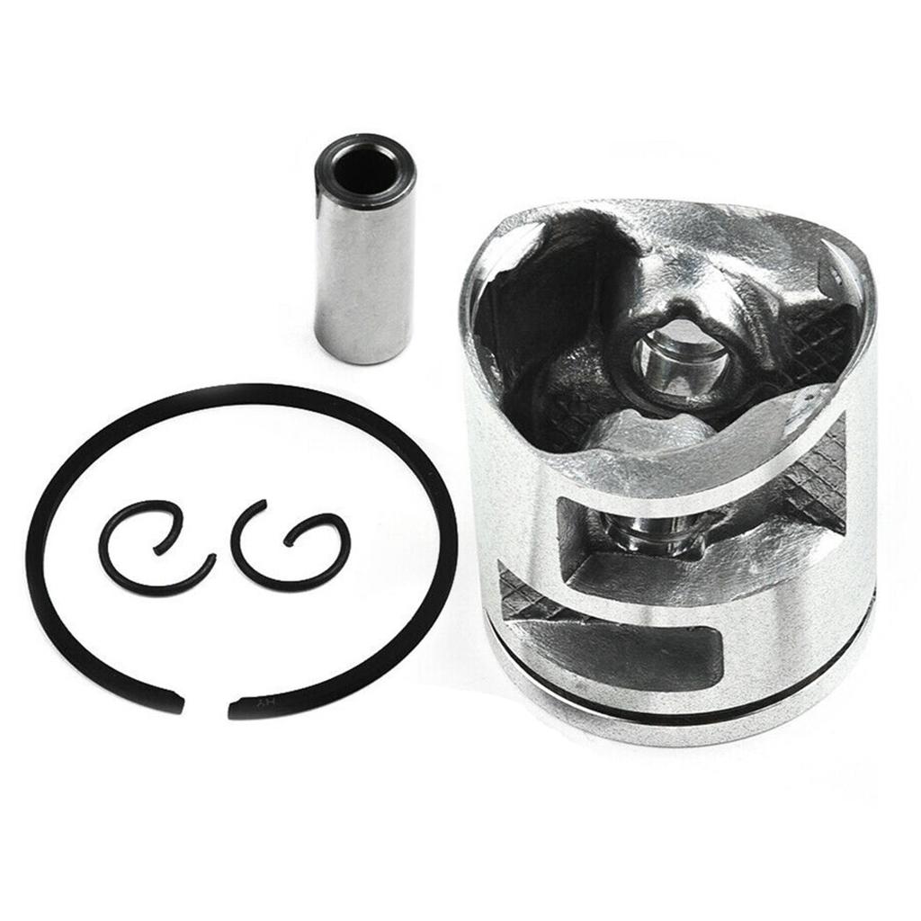 For 440 435e 41mm Chainsaw 502625002 Piston Ring Kit