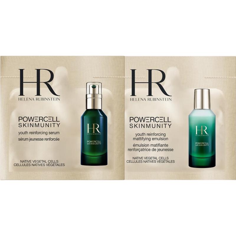 Helena Rubinstein Powercell Skinmunity Trial Set 3ml
