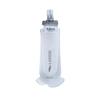 TPU Soft Sports Water Bottle 350ml Foldable Water Bag Folding Soft Sport Bottle  Outdoor Sport
